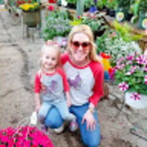 Meet your Posher, Rachelle